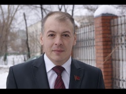 Embedded thumbnail for Победа В.А. Виниченко на выборах