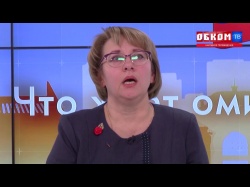 Embedded thumbnail for Обком-ТВ: Была ли прибавка пенсионерам?