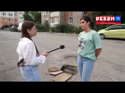 Embedded thumbnail for Месяцы без горячей воды