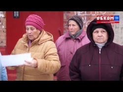 Embedded thumbnail for Обком-ТВ: Что за мусорная реформа?