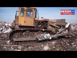 Embedded thumbnail for Обком ТВ: О мусоре по-новому