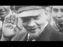 Embedded thumbnail for Фильм о В.И. Ленине: «Великий государственник»