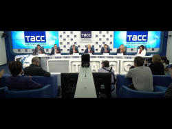 Embedded thumbnail for КПРФ об итогах весенней сессии Госдумы РФ. Пресс-конференция (17.07.2023)