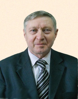Милосердов Николай Михайлович - Омское областное отделение КПРФ