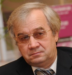 Бугаков Борис Михайлович - Омское областное отделение КПРФ