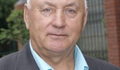 На фото: секретарь Знаменского МО КПРФ В.А. Струков