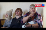 Embedded thumbnail for  Как прошла встреча жильцов треснувшего дома в Нефтяниках с омскими чиновниками? 
